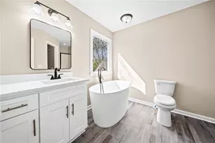 228 Hawkins Farm Cir, Ball Ground, GA 30107 - Photo 21