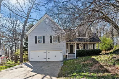 228 Hawkins Farm Circle, Ball Ground, GA 30107 - Photo 1