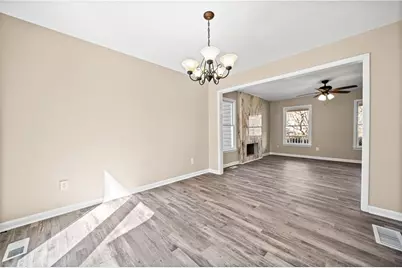 228 Hawkins Farm Circle, Ball Ground, GA 30107 - Photo 11