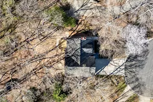 228 Hawkins Farm Cir, Ball Ground, GA 30107 - Photo 3