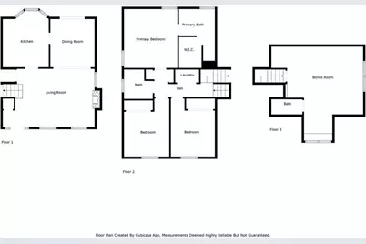 228 Hawkins Farm Circle, Ball Ground, GA 30107 - Photo 41