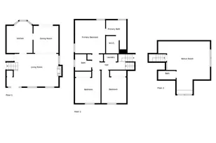 228 Hawkins Farm Cir, Ball Ground, GA 30107 - Photo 41