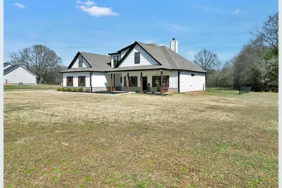 351 Savannah Drive, Mansfield, GA 30055 - Photo 5