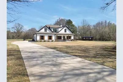 351 Savannah Drive, Mansfield, GA 30055 - Photo 3