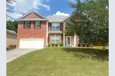 4291 Defoors Farm Trail, Powder Springs, GA 30127 - Photo 1