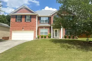 4291 Defoors Farm Trail, Powder Springs, GA 30127 - Photo 1