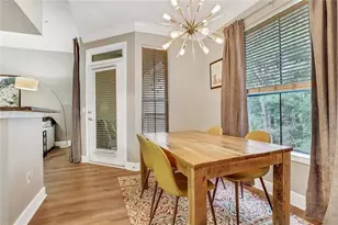 3777 Peachtree Rd, Brookhaven, GA 30319 - Photo 5