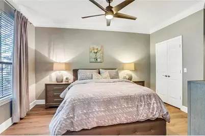 3777 Peachtree Road #1233, Brookhaven, GA 30319 - Photo 11