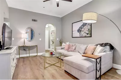 3777 Peachtree Road #1233, Brookhaven, GA 30319 - Photo 3