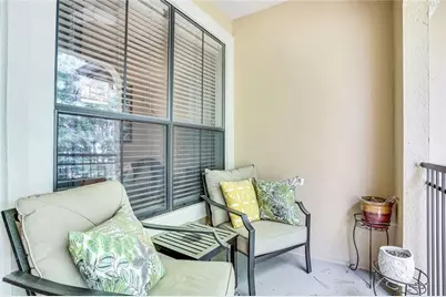 3777 Peachtree Road #1233, Brookhaven, GA 30319 - Photo 19