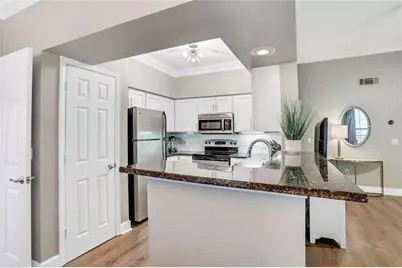 3777 Peachtree Road #1233, Brookhaven, GA 30319 - Photo 9