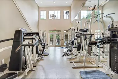 3777 Peachtree Road #1233, Brookhaven, GA 30319 - Photo 25