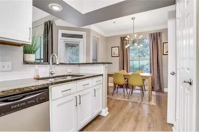 3777 Peachtree Road #1233, Brookhaven, GA 30319 - Photo 7