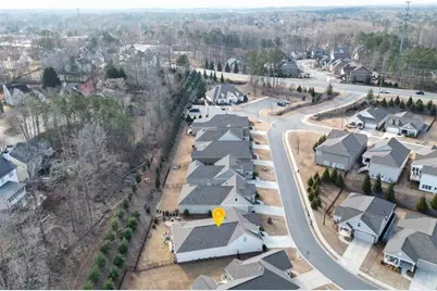 4993 NW Pleasantry Way, Acworth, GA 30101 - Photo 43