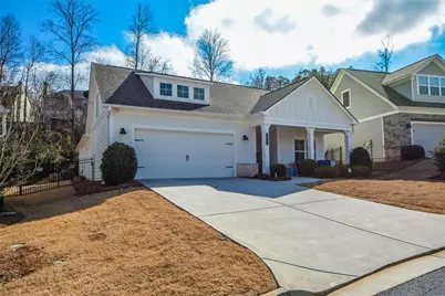 4993 NW Pleasantry Way, Acworth, GA 30101 - Photo 3