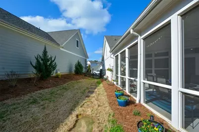 4993 NW Pleasantry Way, Acworth, GA 30101 - Photo 35