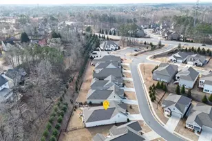 4993 Pleasantry Way, Acworth, GA 30101 - Photo 43