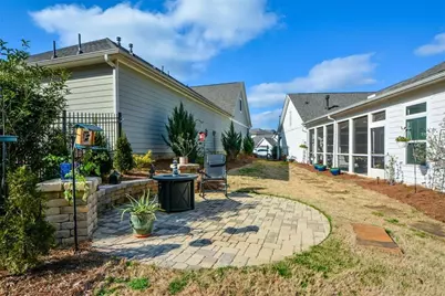 4993 NW Pleasantry Way, Acworth, GA 30101 - Photo 31