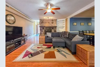 5161 Willow Point Parkway, Marietta, GA 30068 - Photo 9