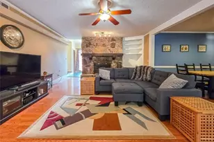 5161 Willow Point Pkwy, Marietta, GA 30068 - Photo 9