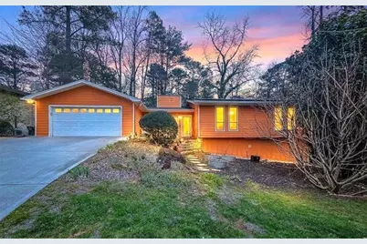 5161 Willow Point Parkway, Marietta, GA 30068 - Photo 1