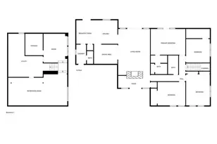 5161 Willow Point Pkwy, Marietta, GA 30068 - Photo 35