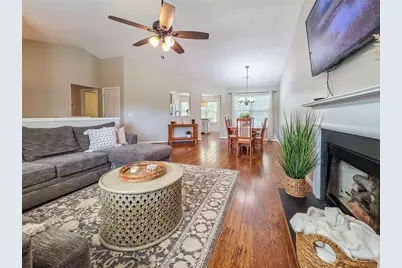 2752 Ivey Park Drive NW, Kennesaw, GA 30144 - Photo 9