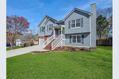 2752 Ivey Park Drive NW, Kennesaw, GA 30144 - Photo 3