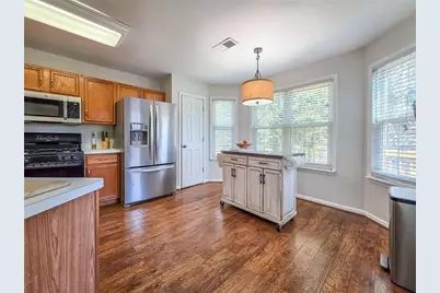 2752 Ivey Park Drive NW, Kennesaw, GA 30144 - Photo 11