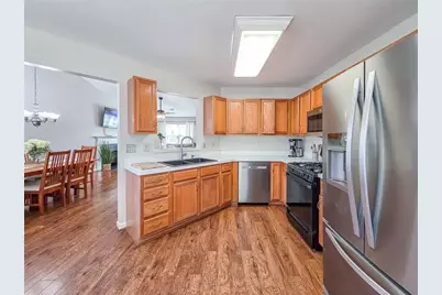 2752 Ivey Park Drive NW, Kennesaw, GA 30144 - Photo 13