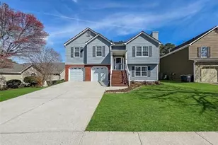 2752 Ivey Park Dr NW, Kennesaw, GA 30144 - Photo 1