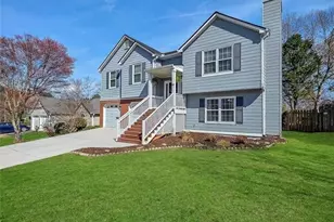 2752 Ivey Park Dr NW, Kennesaw, GA 30144 - Photo 3