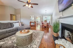 2752 Ivey Park Dr NW, Kennesaw, GA 30144 - Photo 9