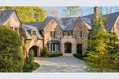 660 W Conway Drive NW, Atlanta, GA 30327 - Photo 87