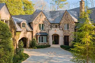 660 W Conway Dr NW, Atlanta, GA 30327 - Photo 87