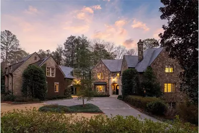 660 W Conway Drive NW, Atlanta, GA 30327 - Photo 83