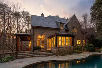 660 W Conway Drive NW, Atlanta, GA 30327 - Photo 85