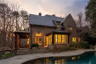 660 W Conway Dr NW, Atlanta, GA 30327 - Photo 85