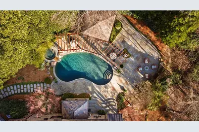 660 W Conway Drive NW, Atlanta, GA 30327 - Photo 21