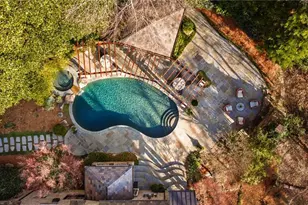 660 W Conway Dr NW, Atlanta, GA 30327 - Photo 21