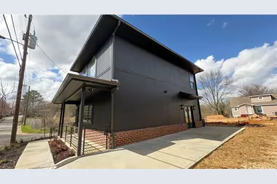 829 Spencer Street NW, Atlanta, GA 30314 - Photo 3