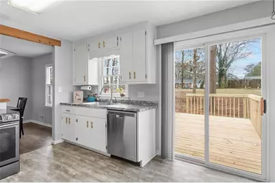 4445 Shiloh Court NW, Kennesaw, GA 30144 - Photo 13