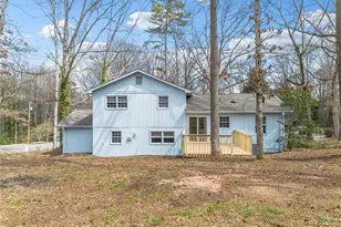 4445 Shiloh Ct NW, Kennesaw, GA 30144 - Photo 41