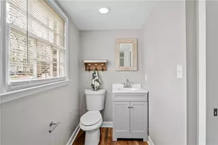 4445 Shiloh Ct NW, Kennesaw, GA 30144 - Photo 33