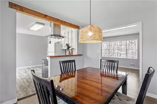 4445 Shiloh Ct NW, Kennesaw, GA 30144 - Photo 7