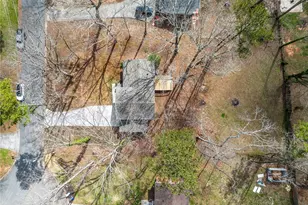 4445 Shiloh Ct NW, Kennesaw, GA 30144 - Photo 45