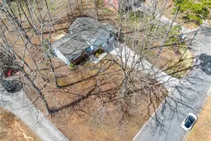 4445 Shiloh Ct NW, Kennesaw, GA 30144 - Photo 47