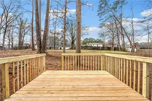 4445 Shiloh Ct NW, Kennesaw, GA 30144 - Photo 15