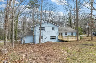 4445 Shiloh Ct NW, Kennesaw, GA 30144 - Photo 43