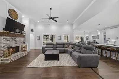 1231 Spinnaker Road, Buckhead, GA 30625 - Photo 25